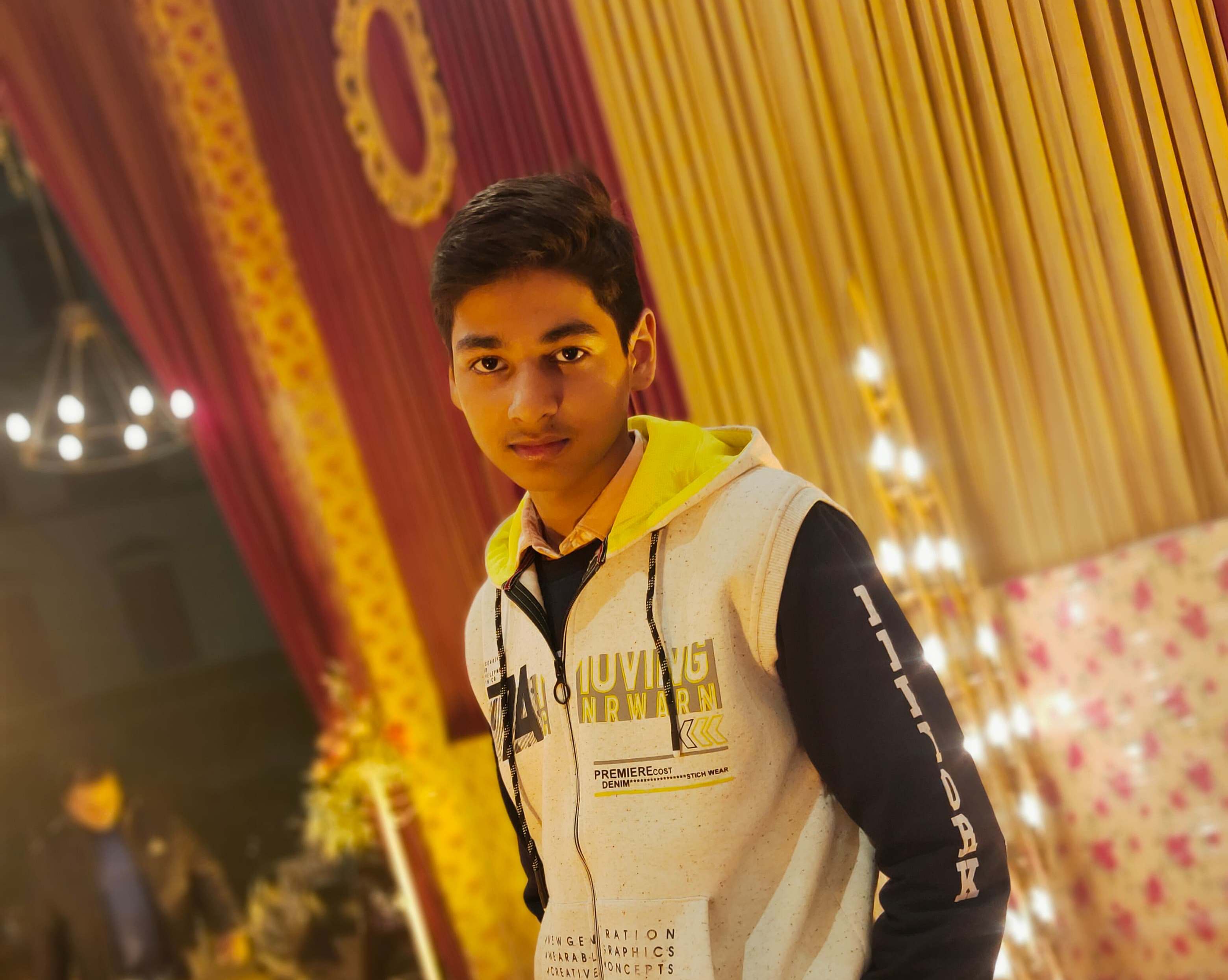 Talha Shad